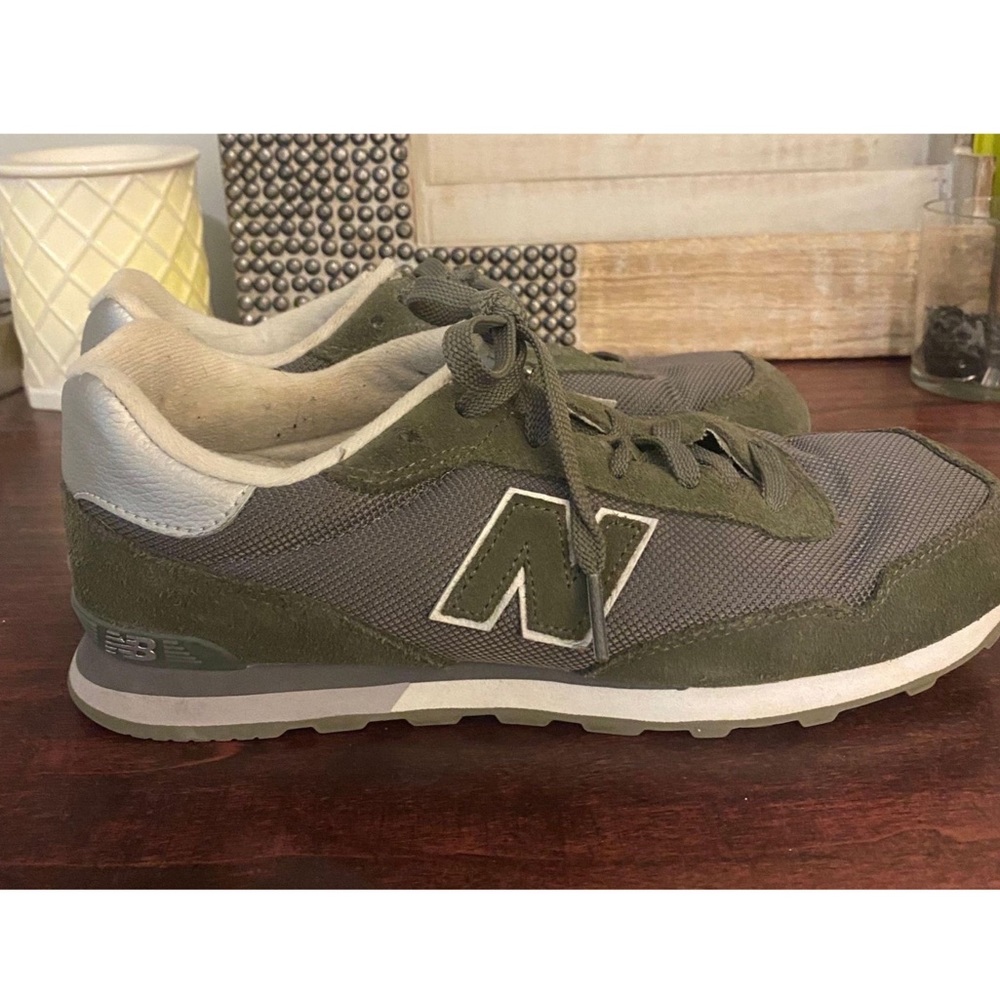 New Balance Sneakers